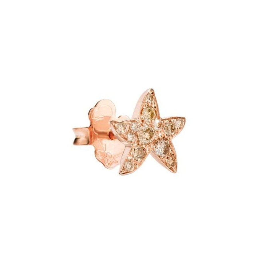 Juwelen rene kahle | Dodo Star Earring