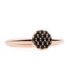 Juwelen rene kahle | Bron Stardust Ring