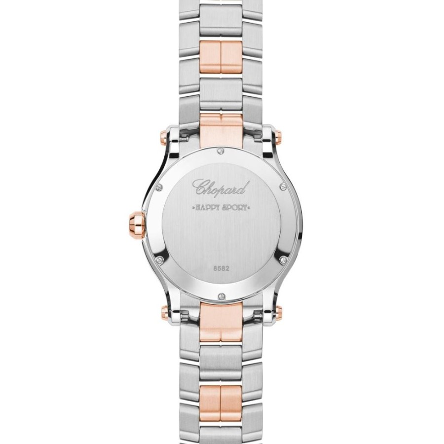 Horloges rene kahle | Chopard Happy Sport 36Mm