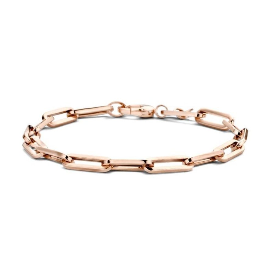 Juwelen rene kahle | Blush Armband