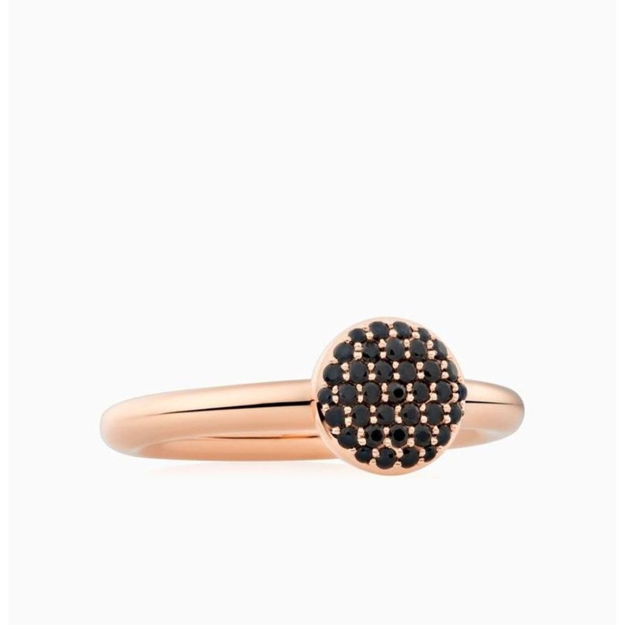 Juwelen rene kahle | Bron Stardust Ring