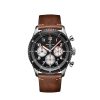 Horloges rene kahle | Breitling Aviator 8 B01 Chronograph 43 Mosquito