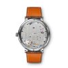 Horloges rene kahle | Iwc Portofino Hand-Wound Eight Days