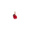 Juwelen rene kahle | Dodo Mini Ladybird