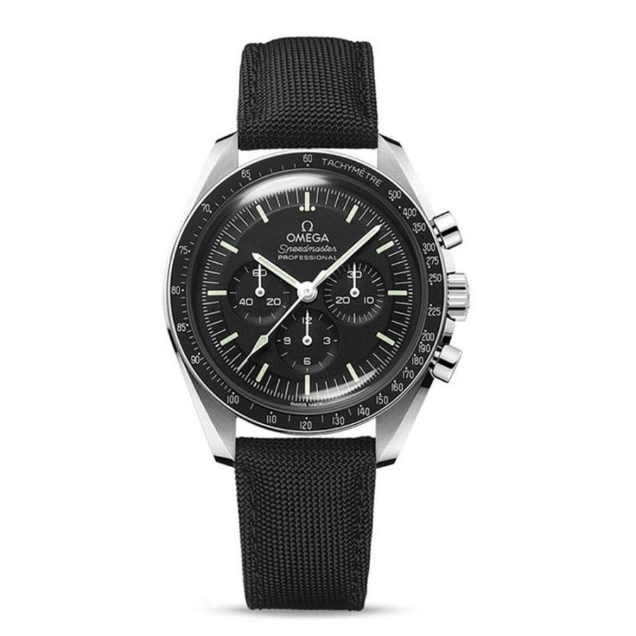 Horloges rene kahle | Omega Speedmaster Moonwatch Professional 42Mm