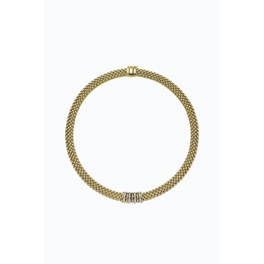 Juwelen rene kahle | Fope Flex'It Panorama Collier