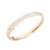 Juwelen rene kahle | Pomellato Iconica Bangle Armband