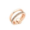 Juwelen rene kahle | Pomellato Iconica Band Ring