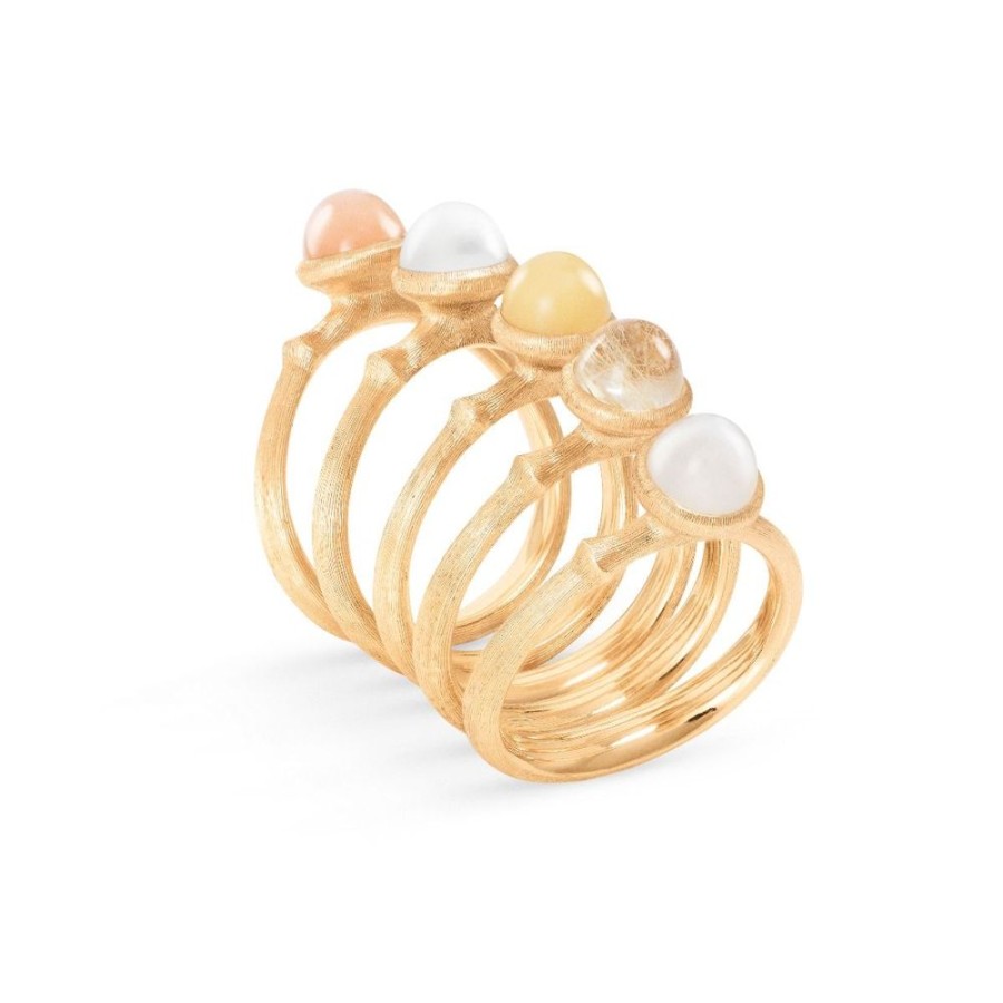 Juwelen rene kahle | Ole Lynggaard Lotus Ring