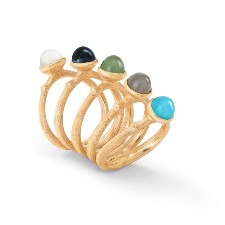 Juwelen rene kahle | Ole Lynggaard Lotus Ring