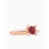 Juwelen rene kahle | Bron Phlox Ring