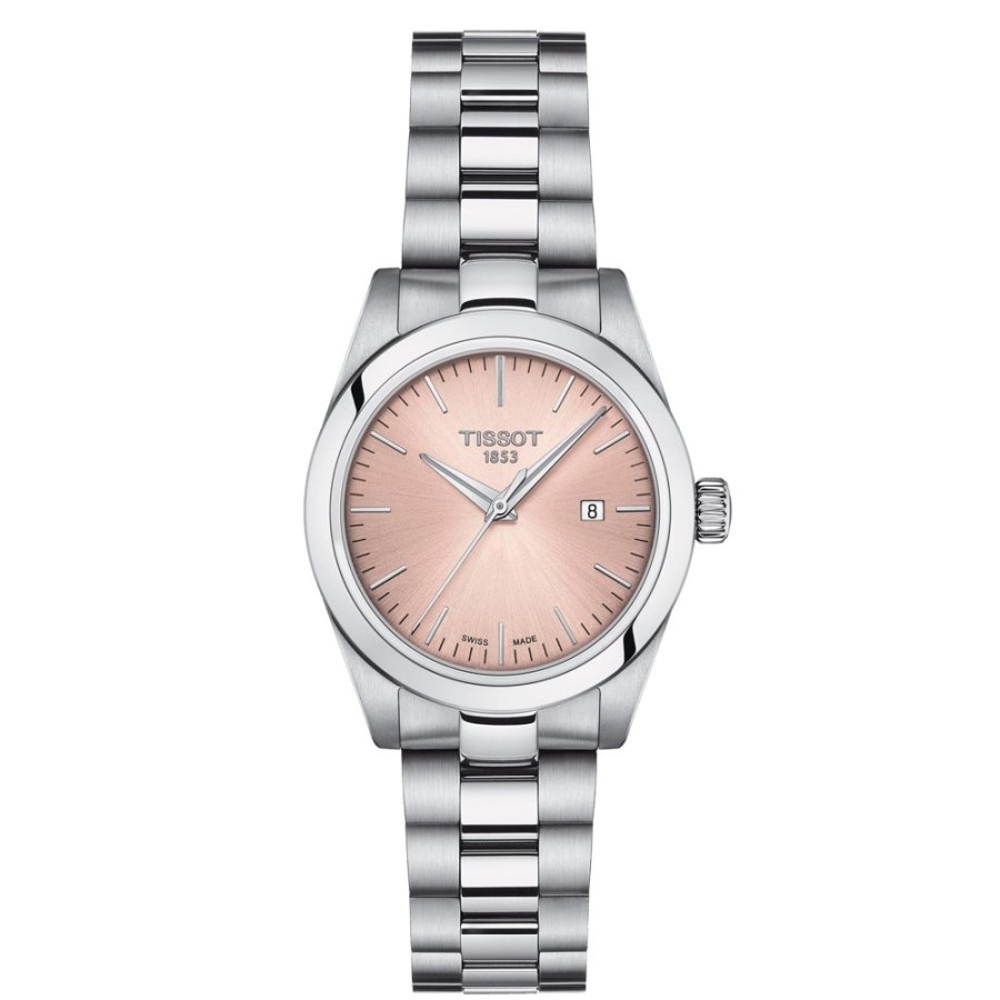 Horloges rene kahle | Tissot T-My Lady