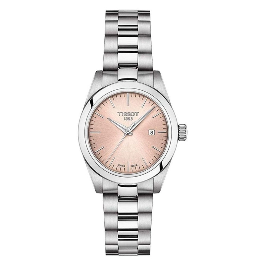 Horloges rene kahle | Tissot T-My Lady