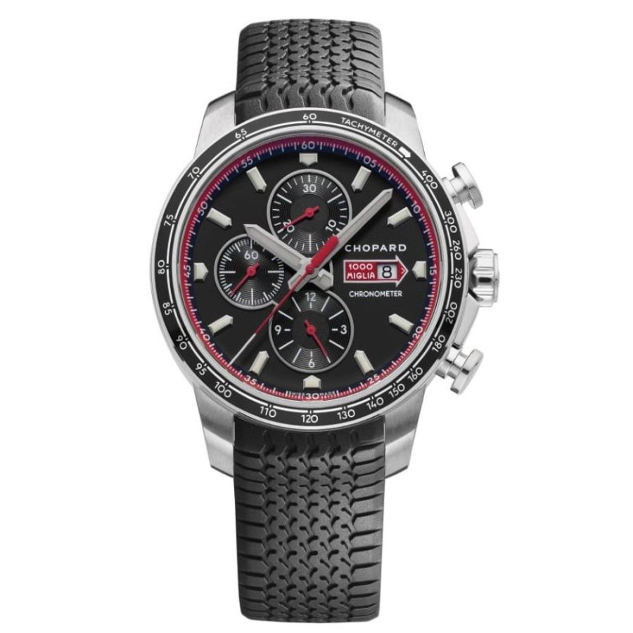 Horloges rene kahle | Chopard Mille Miglia Gts Chrono