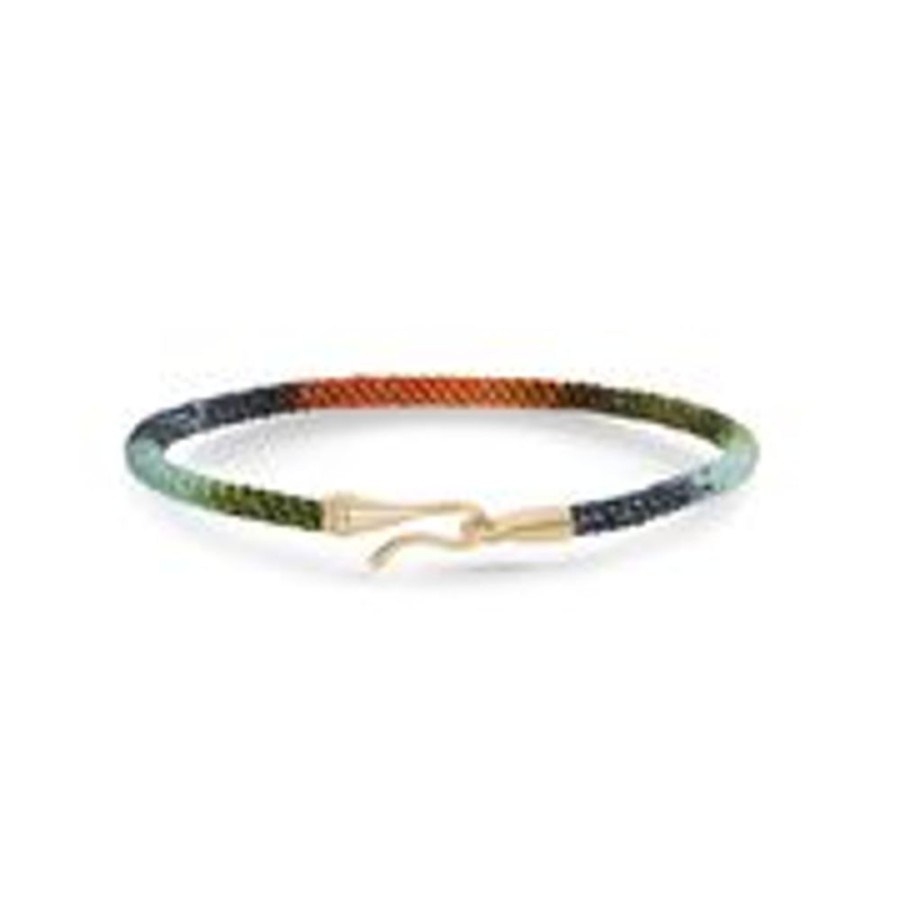 Juwelen rene kahle | Ole Lynggaard Life Armband