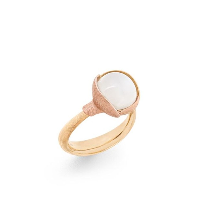 Juwelen rene kahle | Ole Lynggaard Lotus Ring