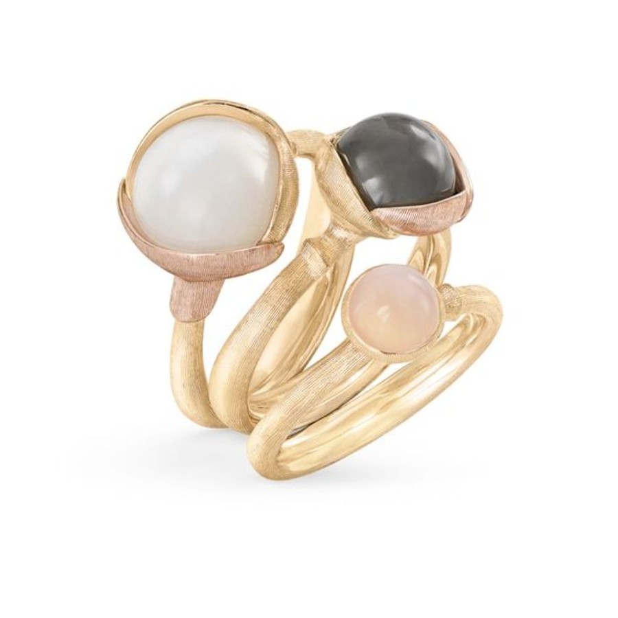 Juwelen rene kahle | Ole Lynggaard Lotus Ring