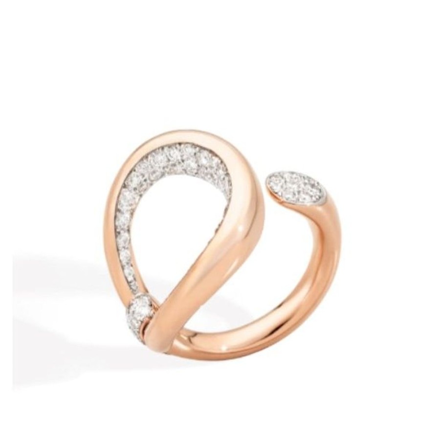 Juwelen rene kahle | Pomellato Fantina Ring