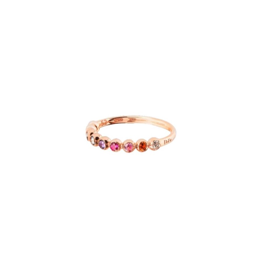 Juwelen rene kahle | Dodo Bollicine Ring