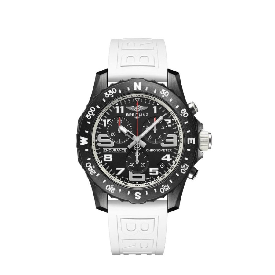 Horloges rene kahle | Breitling Endurance Pro