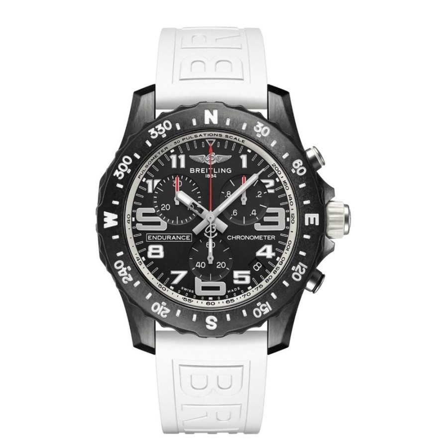 Horloges rene kahle | Breitling Endurance Pro