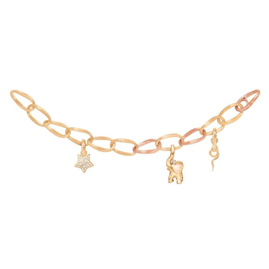 Juwelen rene kahle | Ole Lynggaard Love Armband