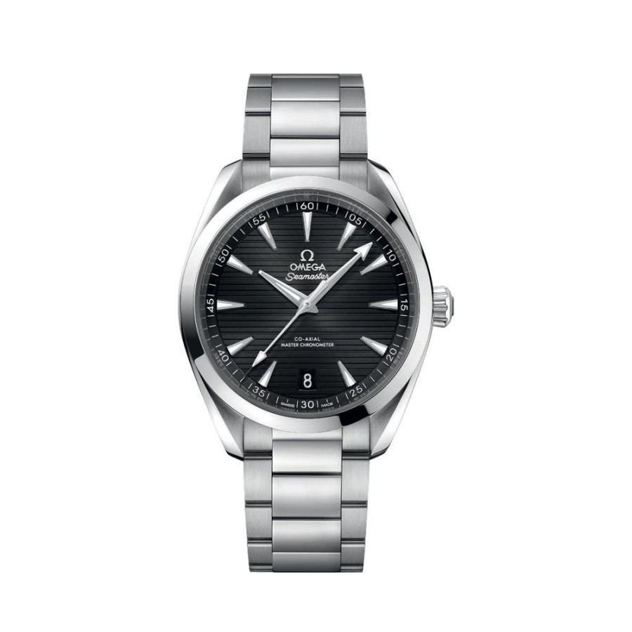 Horloges rene kahle | Omega Seamaster Aqua Terra 41 Mm