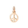 Juwelen rene kahle | Dodo Peace Symbol Peace & Love