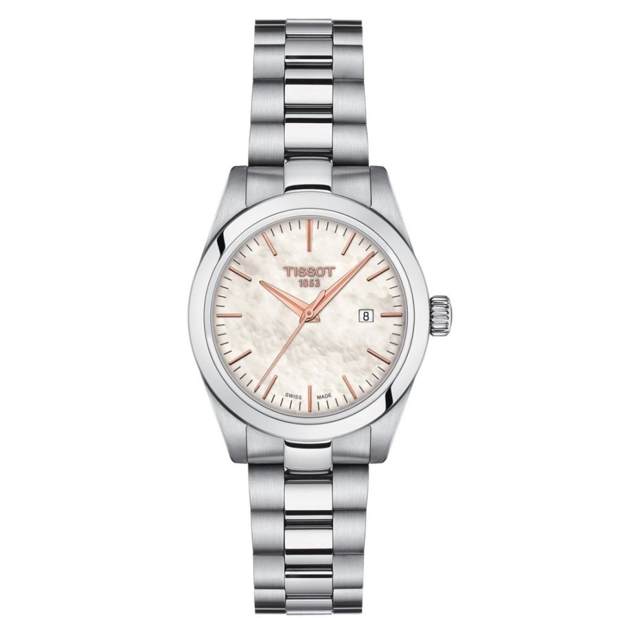 Horloges rene kahle | Tissot T-My Lady