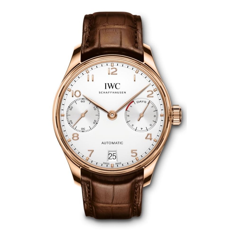 Horloges rene kahle | Iwc Portugieser Automatic