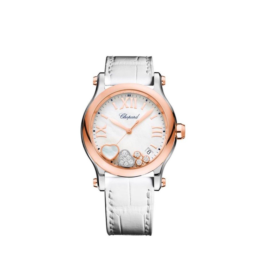 Horloges rene kahle | Chopard Happy Sport 36Mm