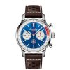 Horloges rene kahle | Breitling Top Time B01 Shelby Cobra