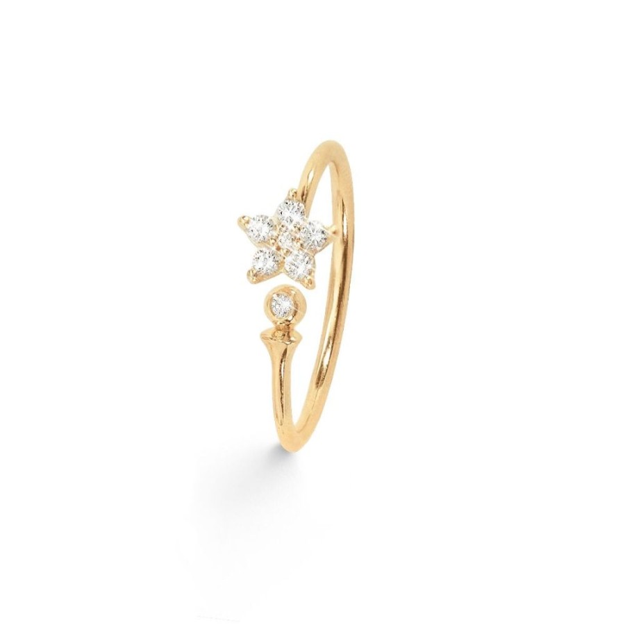 Juwelen rene kahle | Ole Lynggaard Shooting Star Ring