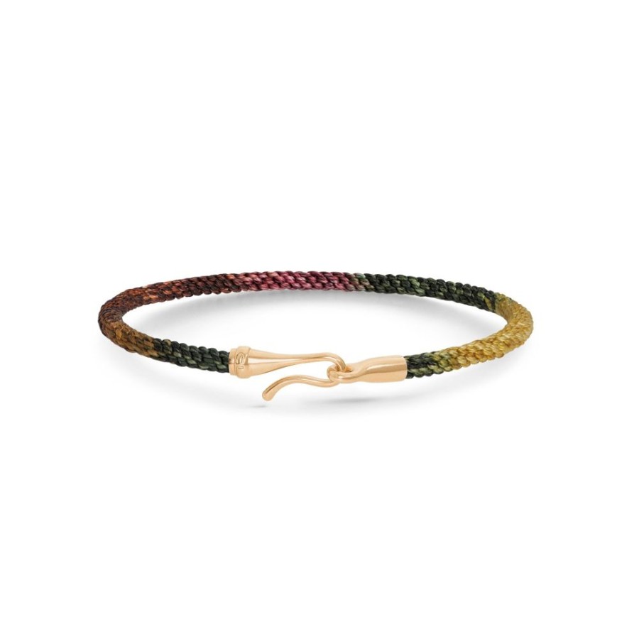 Juwelen rene kahle | Ole Lynggaard Life Armband