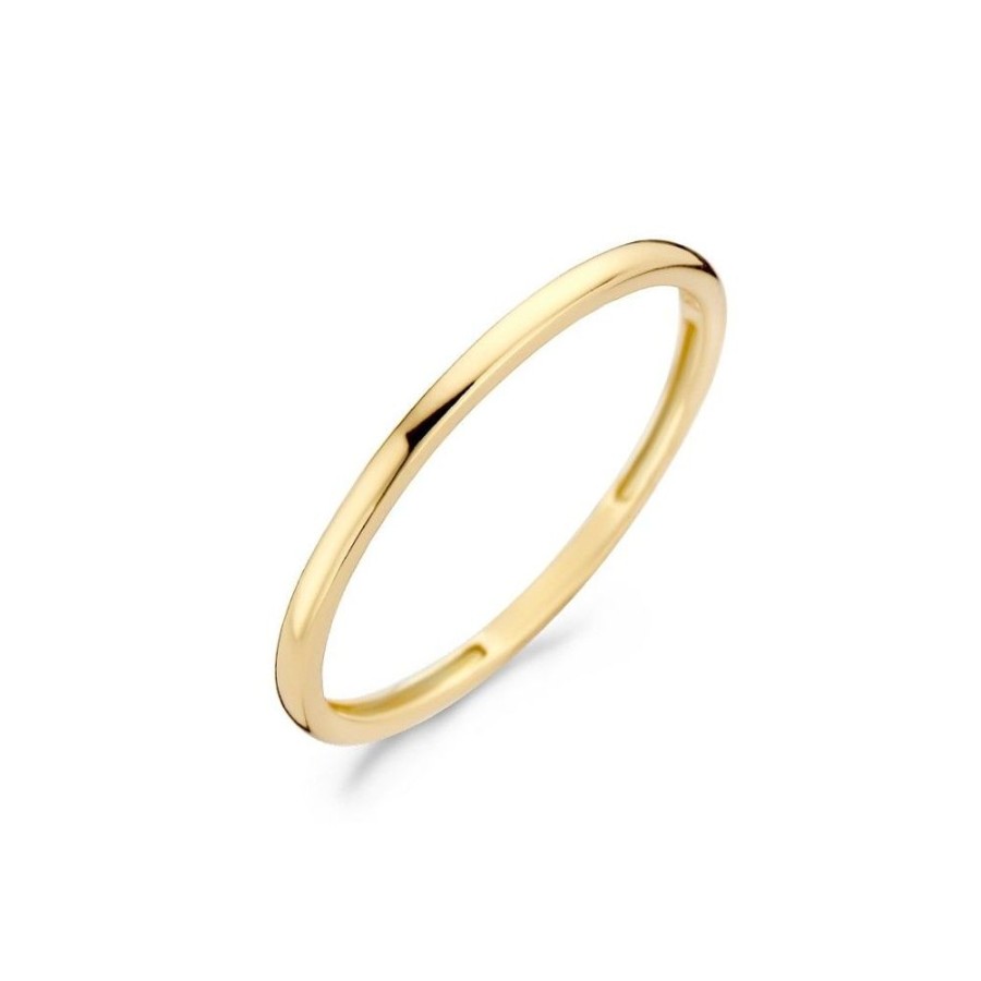 Juwelen rene kahle | Blush Ring