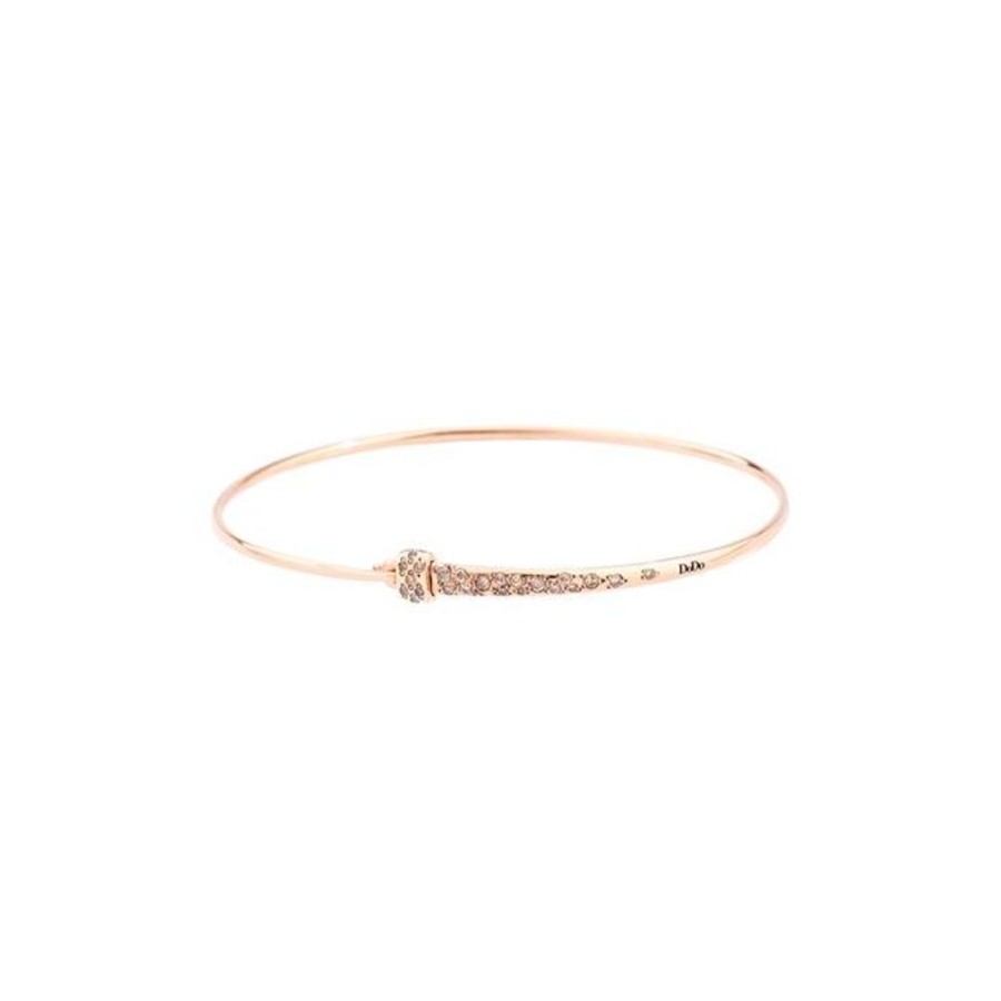 Juwelen rene kahle | Dodo Bangle Armband