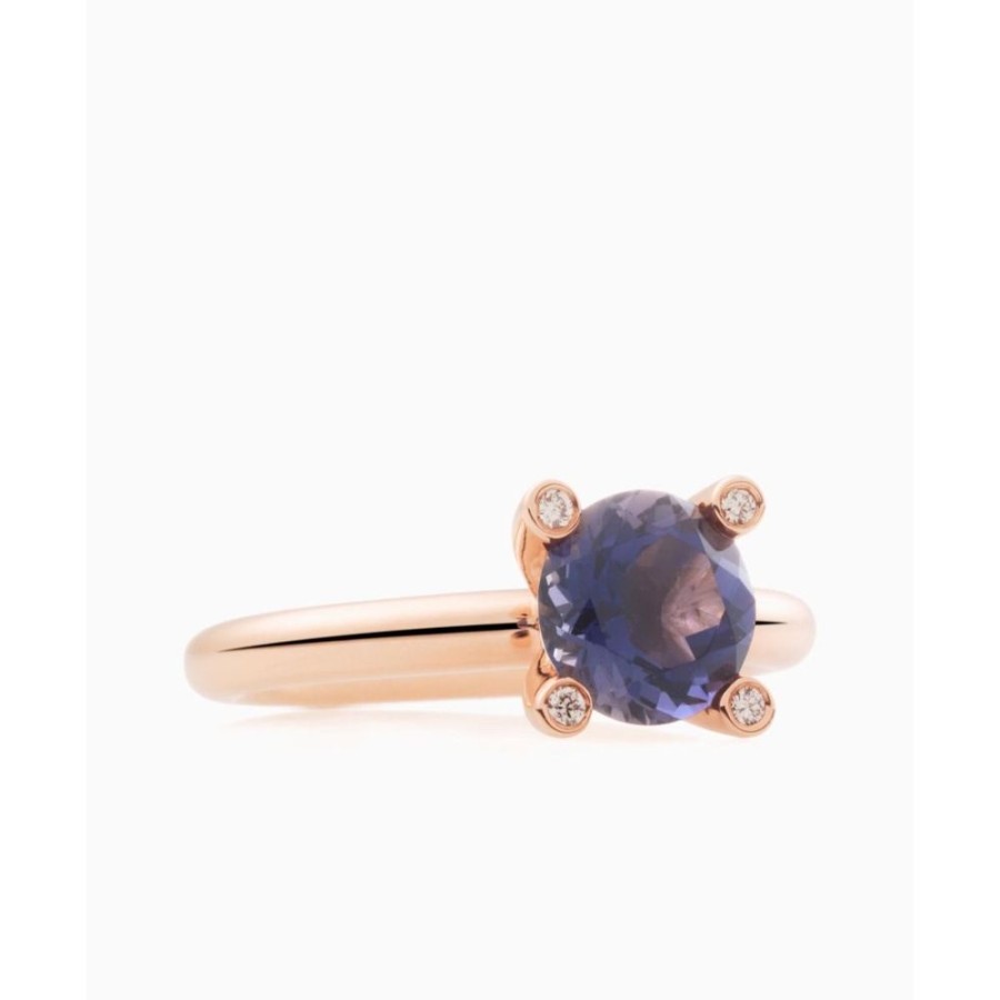 Juwelen rene kahle | Bron Phlox Ring