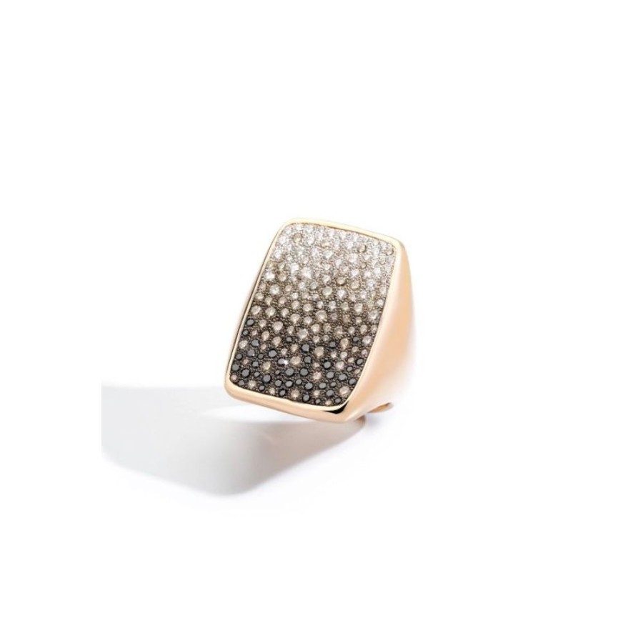 Juwelen rene kahle | Pomellato Sabbia Ring