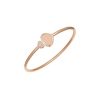 Juwelen rene kahle | Chopard Happy Hearts Armband