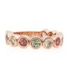 Juwelen rene kahle | Bron Confetti Ring