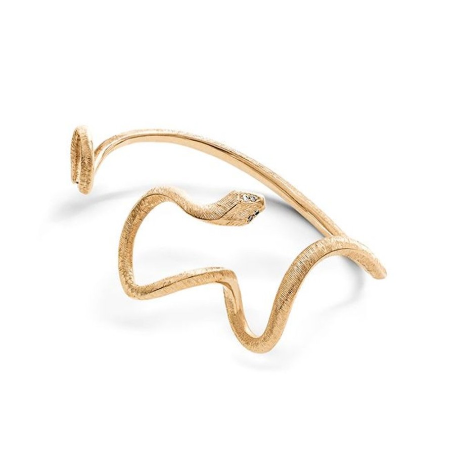 Juwelen rene kahle | Ole Lynggaard Snakes Armband