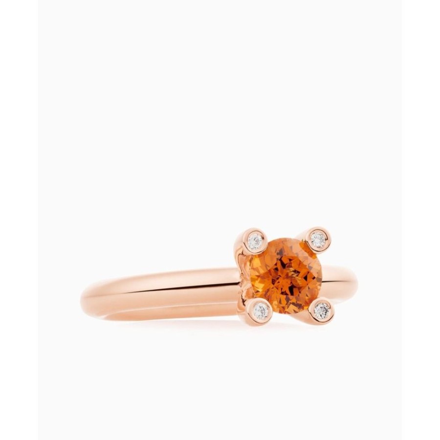 Juwelen rene kahle | Bron Phlox Ring