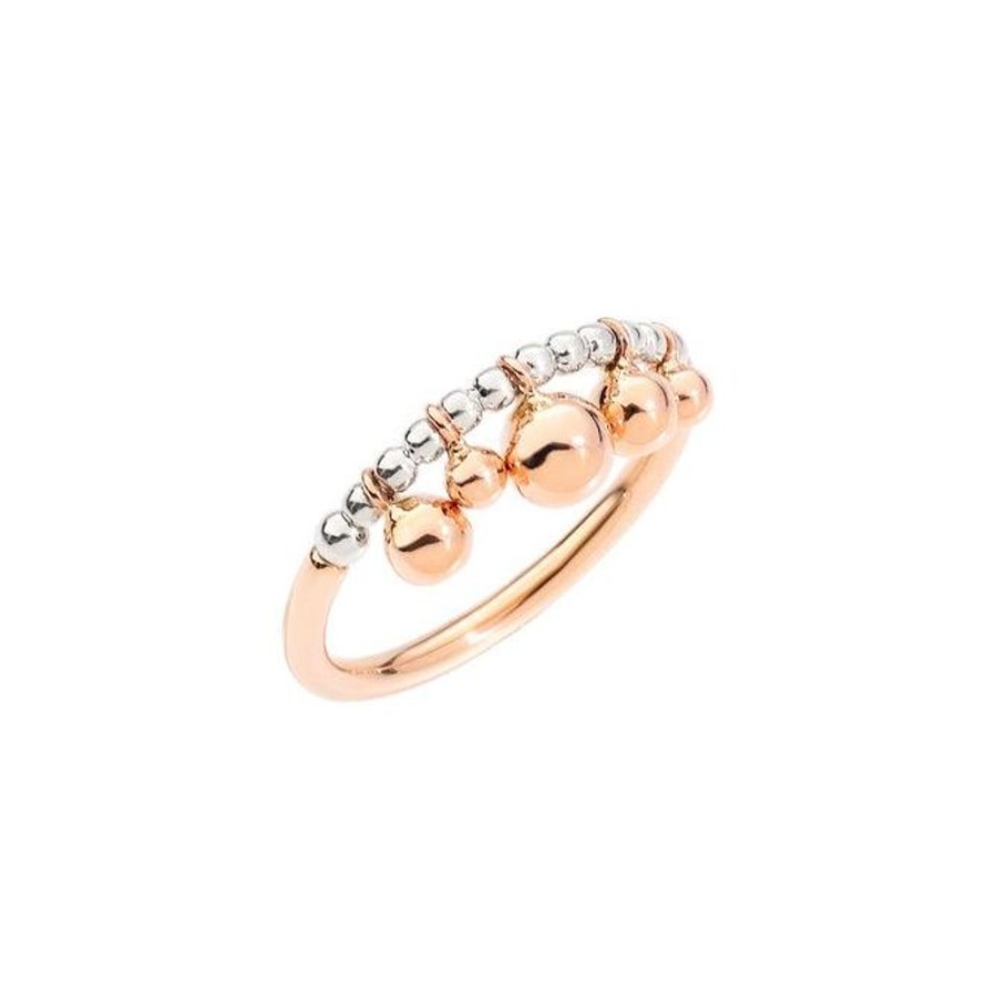 Juwelen rene kahle | Dodo Bollicine Ring