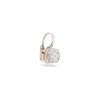 Juwelen rene kahle | Pomellato Nudo Oorhangers Diamonds