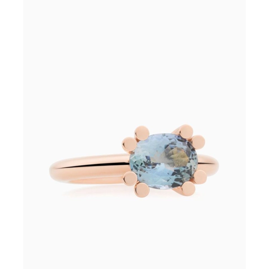 Juwelen rene kahle | Bron Phlox Ring