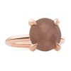 Juwelen rene kahle | Bron Catch Ring