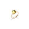 Juwelen rene kahle | Pomellato Nudo Petit Ring Lemonkwarts