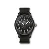 Horloges rene kahle | Iwc Pilot'S Watch Automatic Top Gun