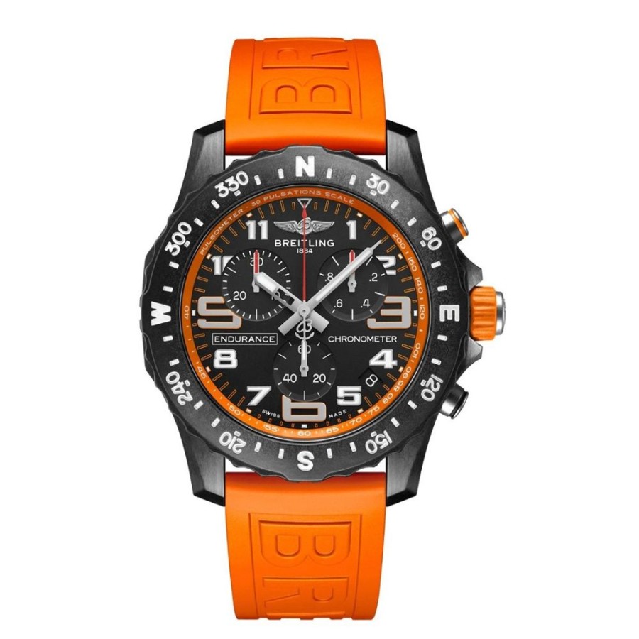 Horloges rene kahle | Breitling Endurance Pro