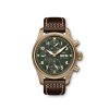 Horloges rene kahle | Iwc Pilot'S Watch Chronograph Spitfire